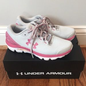 Women’s Under Armour Shoes